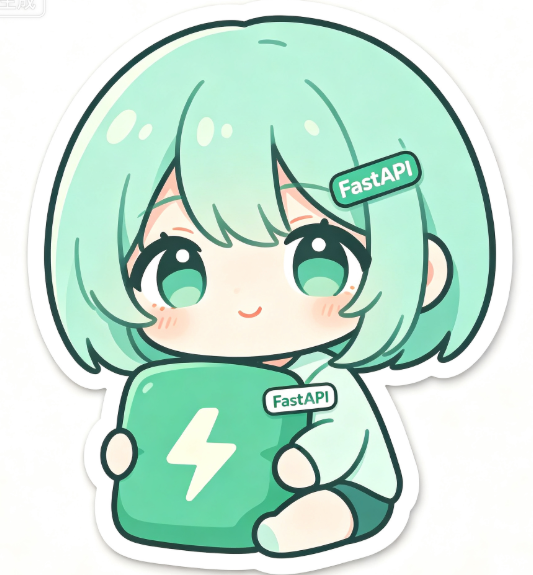 Python FastApi
